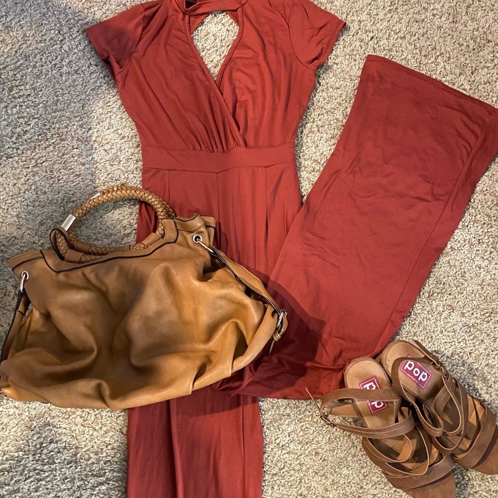 Clothing mystery Box!💄👡👚👗🧥